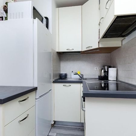 Apartment Mare Vrsar Exterior photo