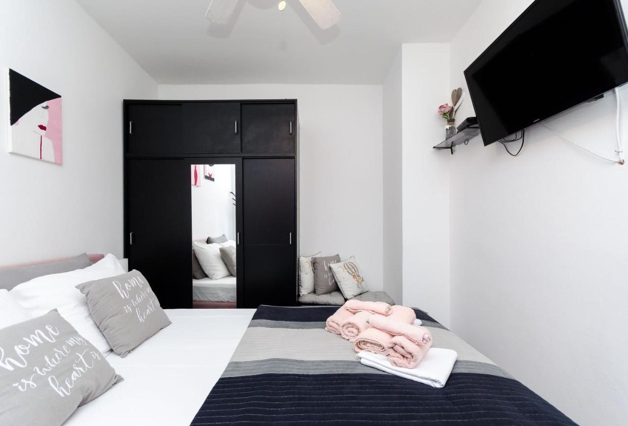 Apartment Mare Vrsar Exterior photo