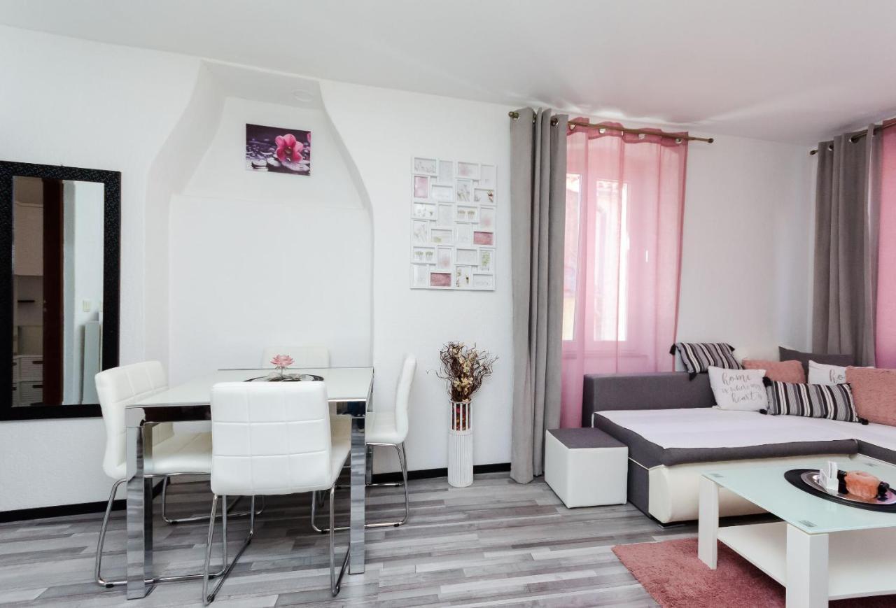 Apartment Mare Vrsar Exterior photo