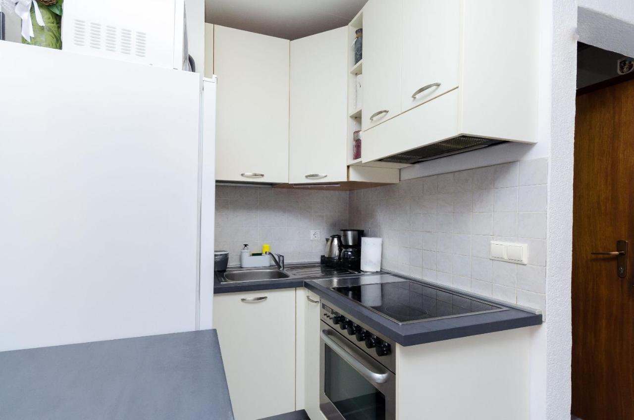 Apartment Mare Vrsar Exterior photo
