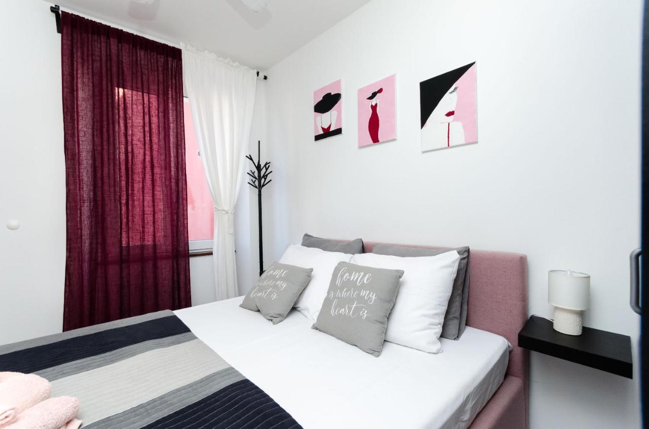 Apartment Mare Vrsar Exterior photo