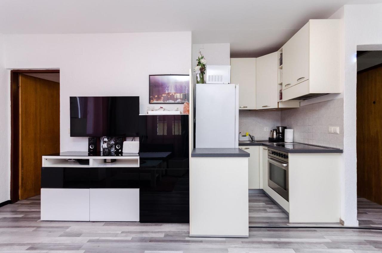Apartment Mare Vrsar Exterior photo