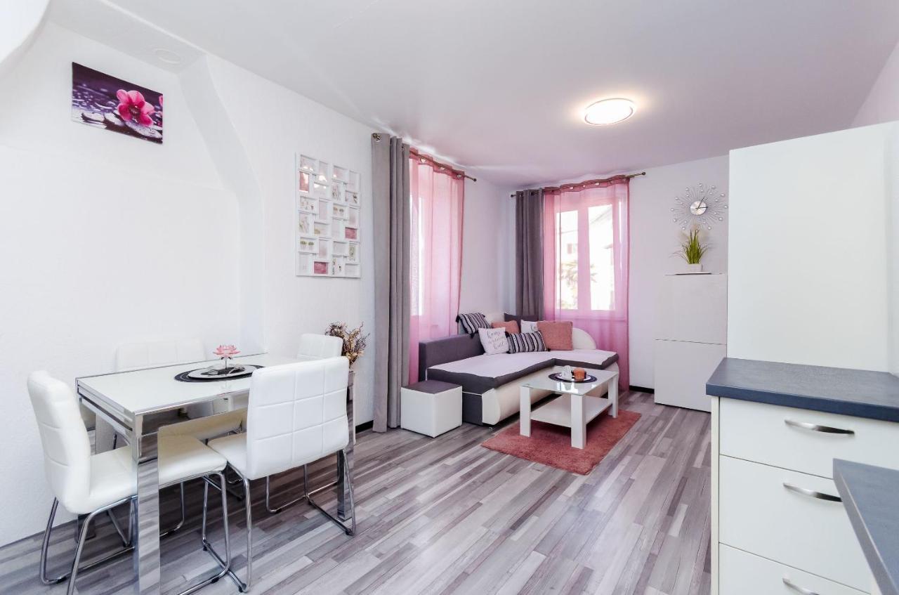 Apartment Mare Vrsar Exterior photo